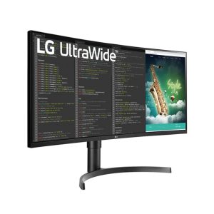 Màn hình LG UltraWide 35WN75C-B 35" WQHD VA 100Hz