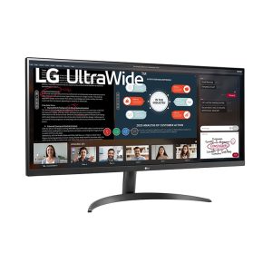 Màn hình LG UltraWide 34WP500-B 34" UWFHD IPS 75Hz
