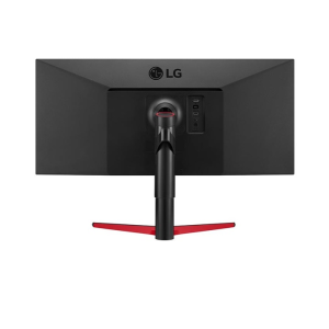 Màn hình LG UltraWide 34WP65G-B 34" FHD IPS 75Hz
