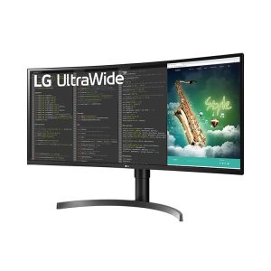 Màn hình LG UltraWide 35WN75CN-B 35″ UWQHD VA 100Hz
