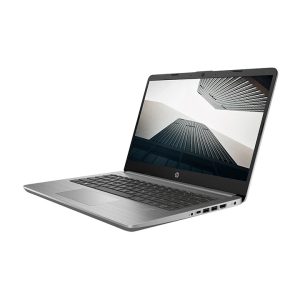 Laptop HP 340s G7 (36A43PA) (i5-1035G1, 8GD4, 256GSSD, 14.0FHD, FP, WL/BT, 3C41WHr, XÁM, W10SL)