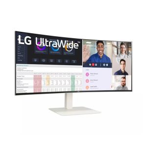 Màn hình cong LG UltraWide 38WR85QC-W 38" WQHD+ IPS 144Hz