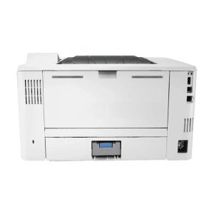 Máy in trắng đen A4 HP LaserJet Enterprise M406dn (3PZ15A)