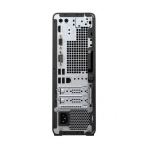 PC HP 280 Pro G5 SFF (1C4W4PA) (i7-10700, 8GB RAM, 1TB HDD, DVDRW, Wlac/BT, KB/M, ĐEN, W10SL)