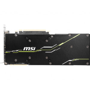 Card màn hình MSI GeForce RTX 2080 VENTUS 8G OC
