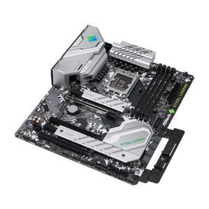 Mainboard Asrock Z690 Steel Legend (Intel)