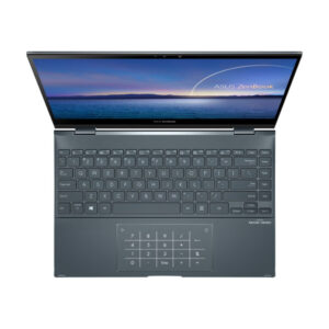 Laptop Asus Zenbook Flip UX363EA-HP130T (i5 1135G7, 8GB, 512GB SSD, 13.3'FHD, Win10)