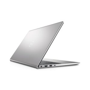 Laptop Dell Inspiron 15 3511 (70270650) (i5-1135G7, 8GB, 512GB SSD, MX350 2GB, 15.6" FHD, FP, Office HS 21, McAfee MDS, Win 11 Home, Bạc, 1Y WTY, P112F002)