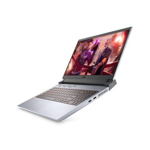 Laptop Dell G15 Ryzen Edition 5515 (70266674) (R7 5800H, 8GB, 512GB SSD, RTX3050 4GB, 15.6" FHD 250nits 120Hz, Office HS 19,McAfee MDS, Win 11 Home, Grey, 1Yr, P105F004)