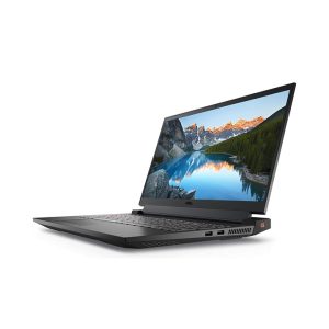 Laptop Dell G15 5511 (70266676) (i5-11400H, 8GB, 256GB SSD, RTX3050 4GB, 15.6" FHD 250nits 120Hz, 3C 56Wh, ax+BT, Office HS 19, McAfee MDS, Win 11 Home, Grey, 1Yr, P105F006)