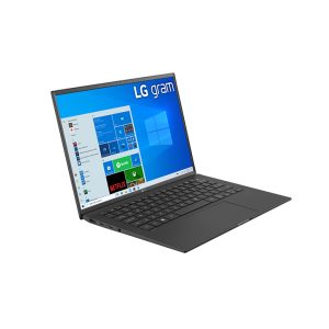 Laptop LG gram 14 (14Z90P-G.AH75A5) (Intel Core i7-1165G7, 14″ WUXGA, RAM 16GB, SSD 512GB, Win 10 Home, Đen)