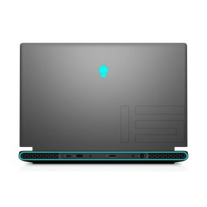 Laptop Dell Alienware M15 Ryzen Edition R5 (70262921) (R9 5900HX, 16GB, 1TB SSD, RTX3070 8GB, 15.6" FHD 165Hz 3ms, 6C 86Wh, ax+BT, Office HS 19, McAfee LS, Win 10 Home, Đen (Black), 1Yr)