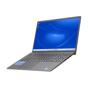 Laptop Dell Vostro 15 3510 7T2YC2 (i5-1135G7, 8GD4, 512SSD, 15.6FHD, BT, 3C41WHr, ĐEN, W11SL+OFFICE HOME_ST, ProSup)