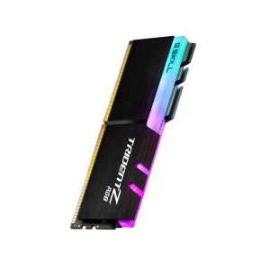 Ram G.SKILL Trident Z RGB DDR4 16GB (16GB x 1) 3600MHz F4-3600C18S-16GTZR