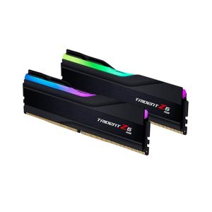KIT Ram G.SKILL Trident Z5 RGB 64GB 5600MHz DDR5 (2x32G) F5-5600J3636D32GX2-TZ5RK