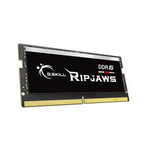 Ram Laptop G.SKILL 16GB 5200MHz DDR5 F5-5200S3838A16GX1-RS