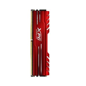 Ram ADATA XPG GAMMIX D10 8GB 3200HMz DDR4 (8GB x 1) AX4U32008G16A-SR10