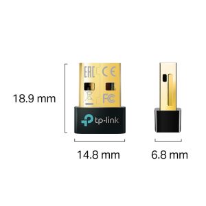 Bộ Chuyển Đổi USB TPLink UB500 Nano Bluetooth 5.0