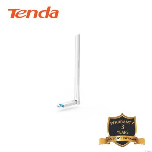 USB Wi-Fi chuẩn N tốc độ 150Mbps Tenda U2