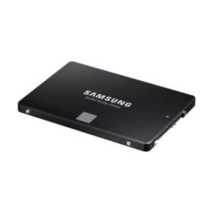 Ổ Cứng SSD SamSung 870 EVO 1TB 2.5inch SATA 3 MZ-77E1T0BW