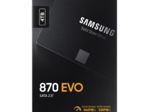 SSD SamSung 870