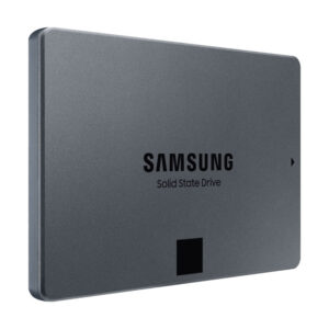 Ổ Cứng SSD SamSung 870 QVO 4TB 2.5 SATA 3 MZ-77Q4T0BW
