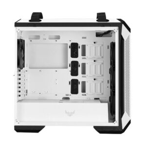 Case ASUS TUF Gaming GT501 white Edition