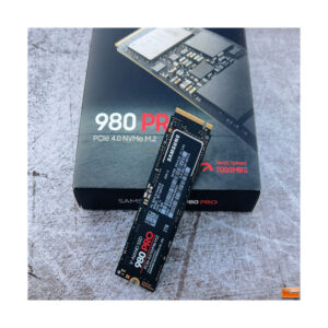 Ổ Cứng SSD SamSung 980 PRO 2TB M.2 NVMe MZ-V8P2T0BW