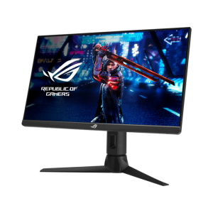 Màn hình Asus ROG Strix XG259QN FHD 25" 380Hz Fast IPS