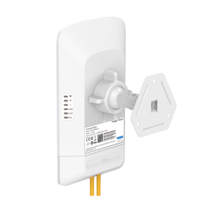 Access Point - Bộ phát Wi-Fi ngoài trời 5km 5GHz Ruijie Reyee RG-EST350 V2