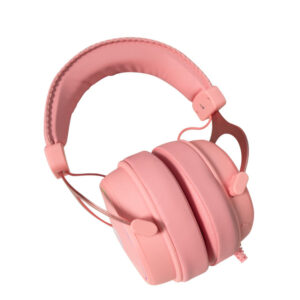 Tai nghe Dareu EH925s Queen Pink RGB