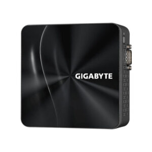 Máy tính mini Gigabyte Barebone Brix BRR7H-4700