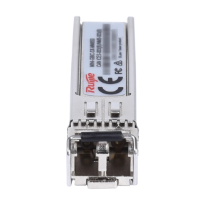 Module quang SFP 1.25Gbps Multi-mode LC Duplex Ruijie MINI-GBIC-SX-MM850