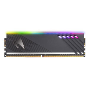 KIT Ram Gigabyte AORUS RGB 16GB (2 x 8GB) DDR4 Bus 3600MHz GP-AR36C18S8K2HU416R