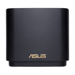 Router Mesh Wi-Fi 6 Băng tần kép AX1800 ASUS ZenWiFi XD4S (B-2-PK)