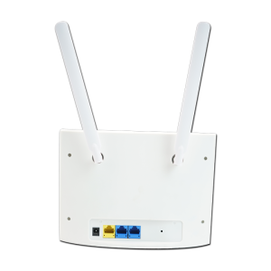 Router Wi-Fi 4G/LTE chuẩn N tốc độ 300Mbps APTEK L300e