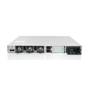 Layer 3 Switch 24 cổng Gigabit Cisco Catalyst C9300-24T-A