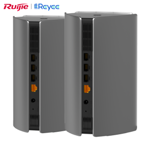 Router Mesh Wi-Fi 6 Băng tần kép AX3200 Reyee Ruijie RG-M32 (2 pack)