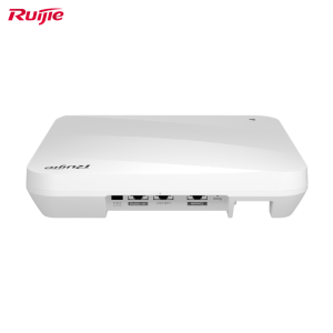 Bộ phát Wi-Fi 6 ốp trần Dual-Radio Ruijie RG-AP840-L