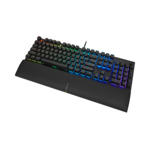 Bàn Phím Cơ Corsair K60 PRO SE-Mx VIOLA-RGB Led CH-910D119-NA