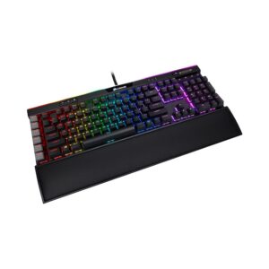 Bàn Phím Cơ Corsair K95 RGB Platinum XT Mx Brown CH-9127412-NA