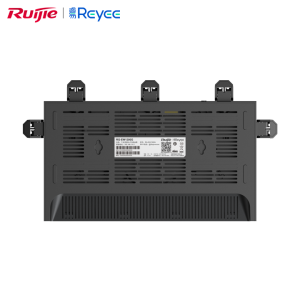 Router Wi-Fi Băng tần kép Ruijie Reyee RG-EW1300G