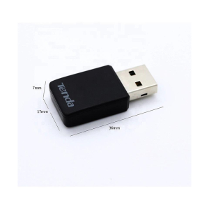 USB Wi-Fi chuẩn AC650 Tenda U9