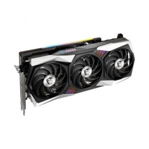 Card màn hình MSI Radeon RX 6900 XT GAMING X TRIO 16G