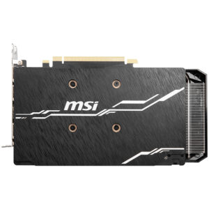Card màn hình MSI GeForce RTX 2070 Ventus GP