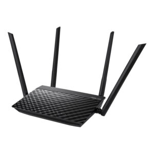 Router WiFi ASUS AC1200 WiFi 5 RT-AC1200-V2