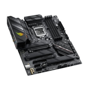 Mainboard Asus ROG STRIX B560-F GAMING WIFi (Intel)