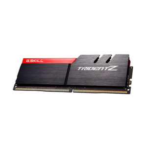 KIT Ram G.SKILL Trident Z DDR4 16GB (8GB x 2) 3200MHz F4-3200C16D-16GTZB
