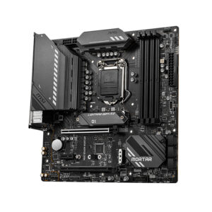 Mainboard MSI MAG B560M MORTAR (Intel)