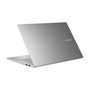 Laptop ASUS VivoBook A415EA-EB1750W (i3-1125G4, RAM 8GB onboard, SSD 256GB, 14" FHD, Win 11, Transparent Silver, 42WHrs)